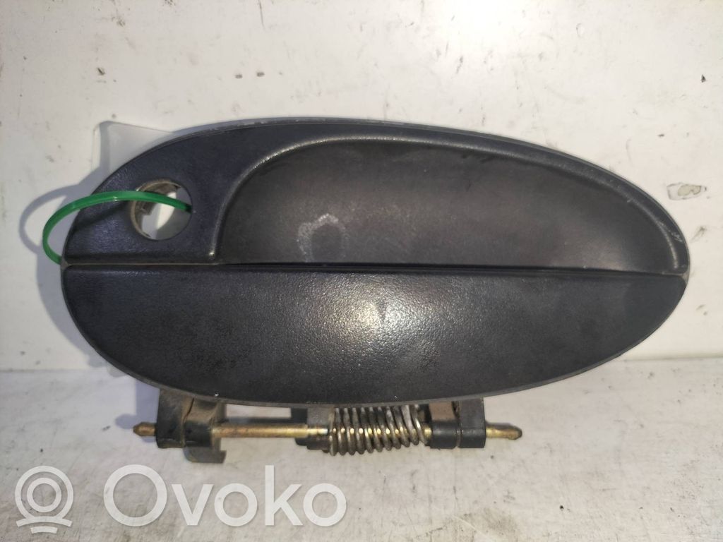Manecilla externa puerta delantera   96314596,96314596