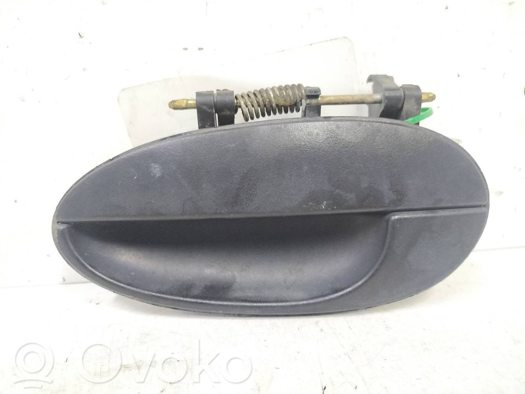Daewoo Matiz Maniglia esterna per portiera posteriore 