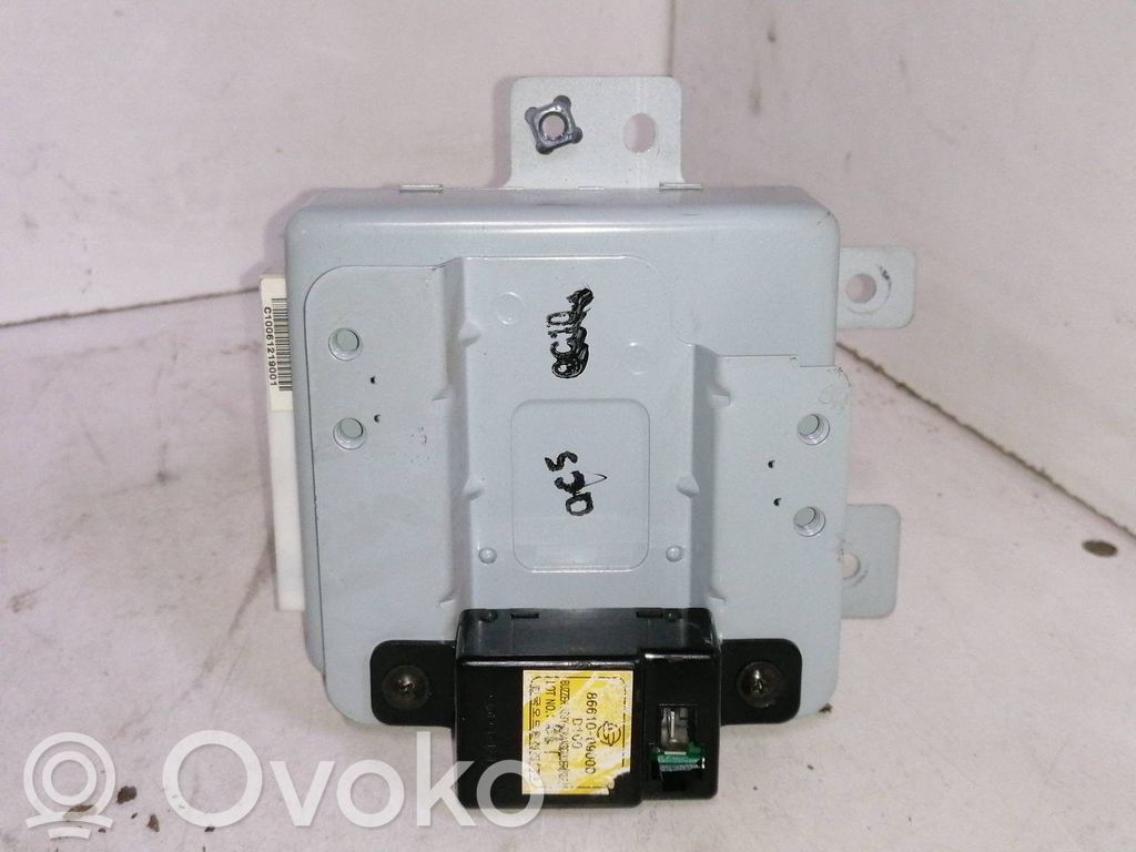 SsangYong Actyon Sonstige Steuergeräte / Module 