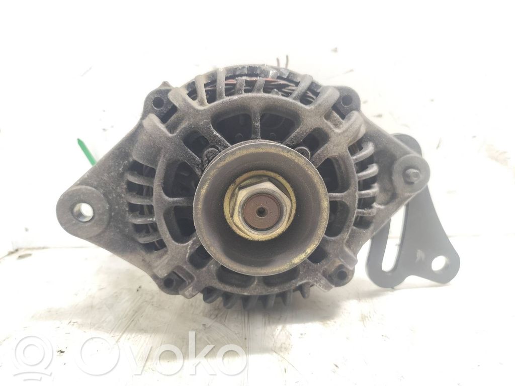 Alternador   AB170094