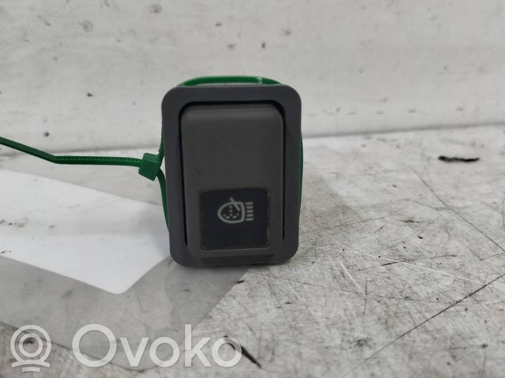Honda CR-V Multifunctional control switch/knob 