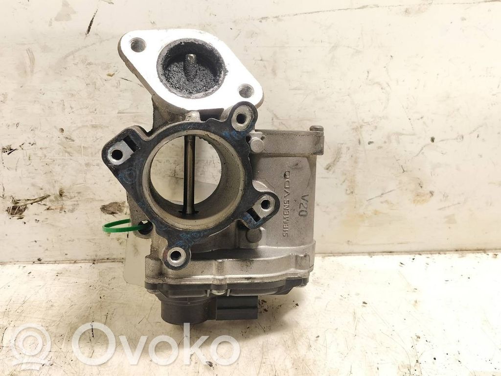 Renault Grand Modus Supapă EGR 
