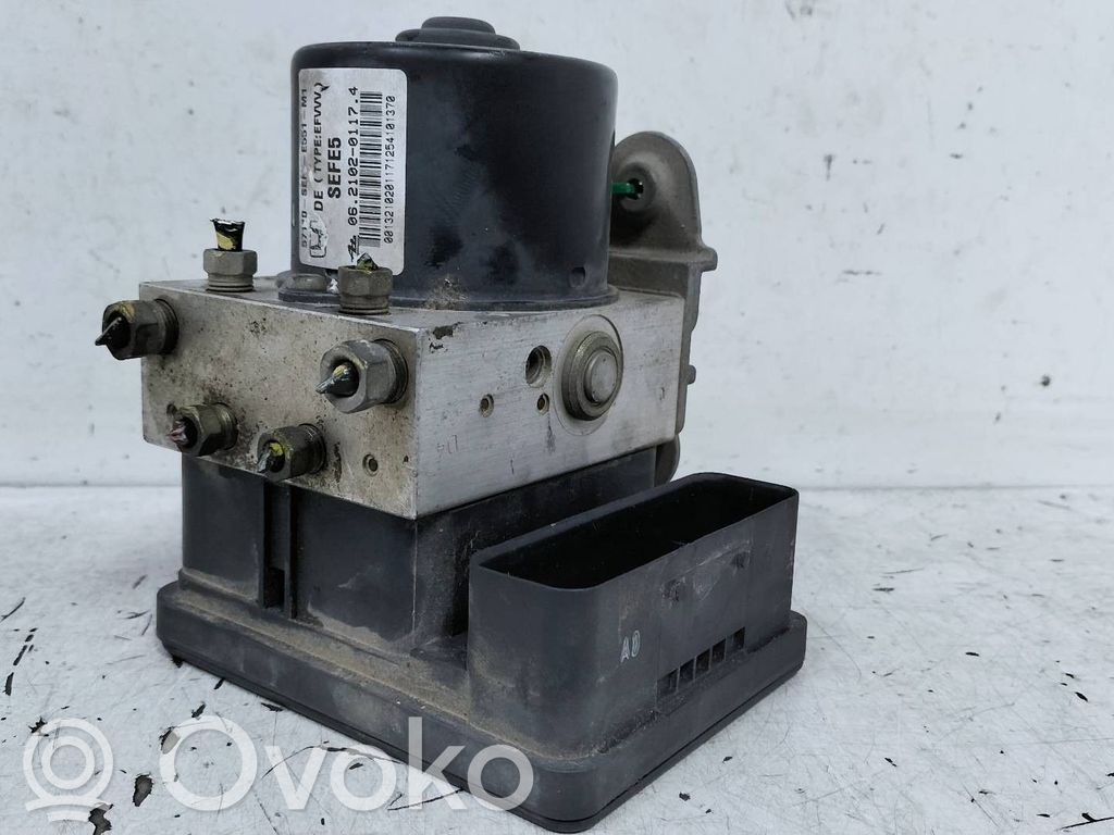 Bomba de ABS   57110SEFE551M1,06210201174,06210902073
