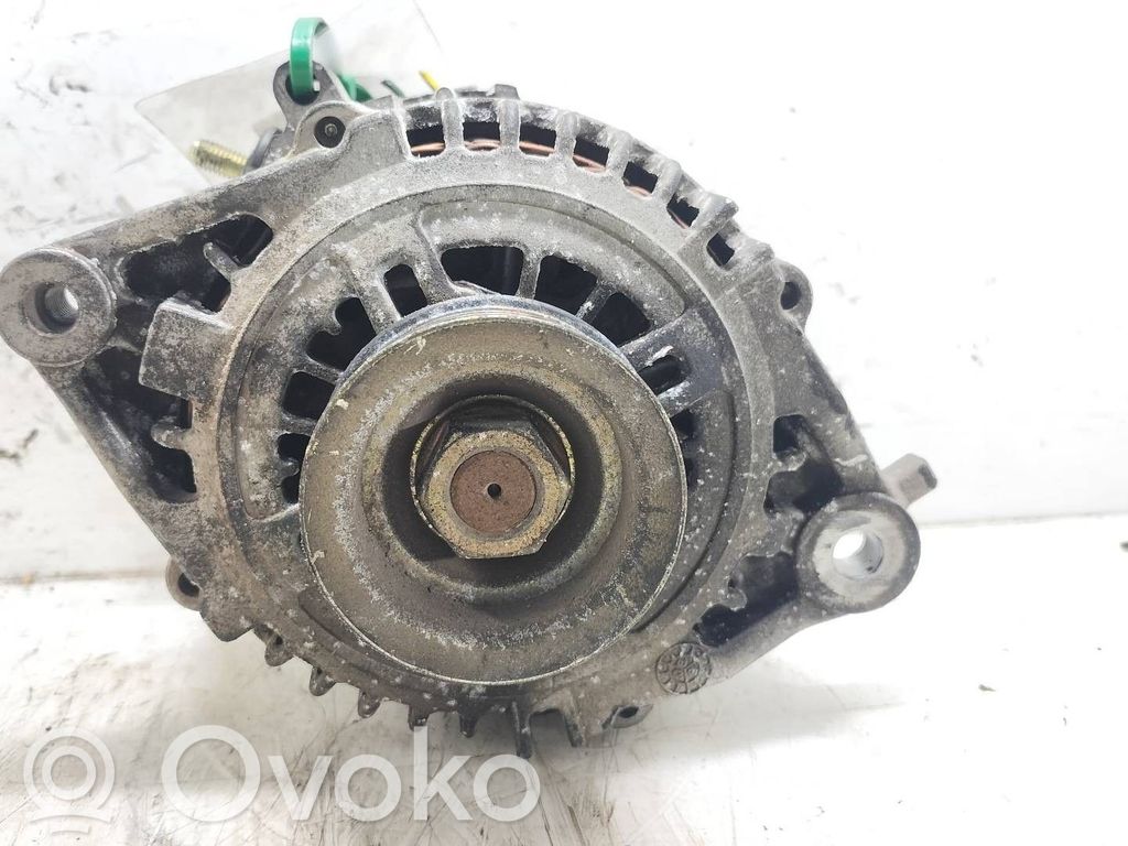 Nissan Almera N16 Generatore/alternatore