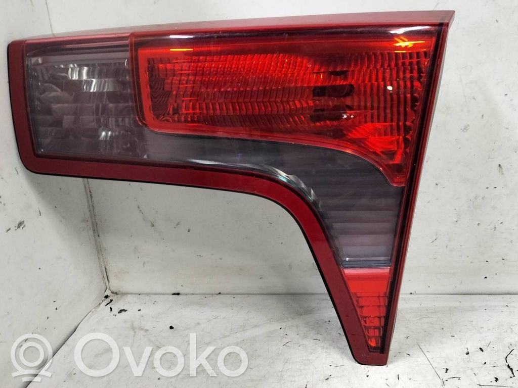 Citroen C5 Feux arrière sur hayon