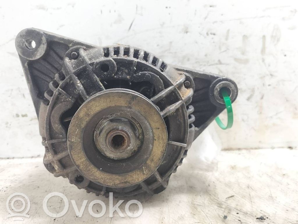 Peugeot 106 Generatore/alternatore 