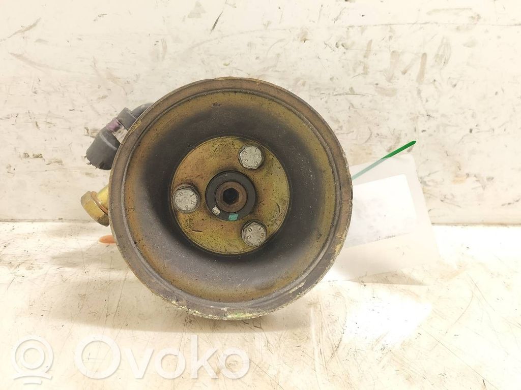Ohjaustehostimen pumppu   46534757