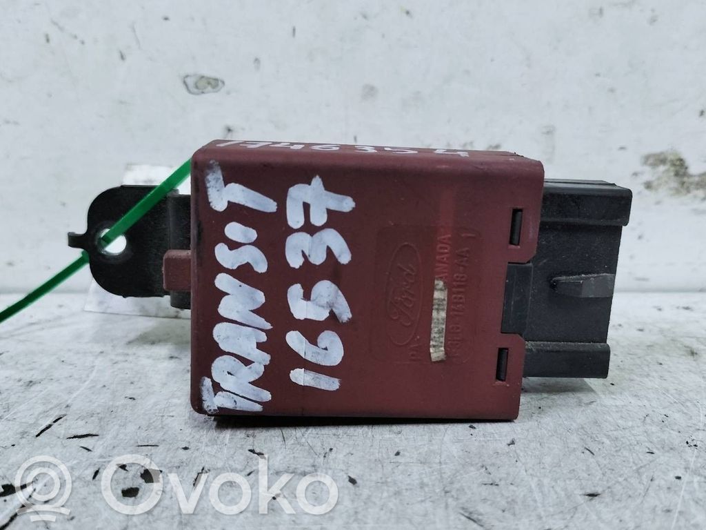 Alte unități/module de control   F3LB14B118AA