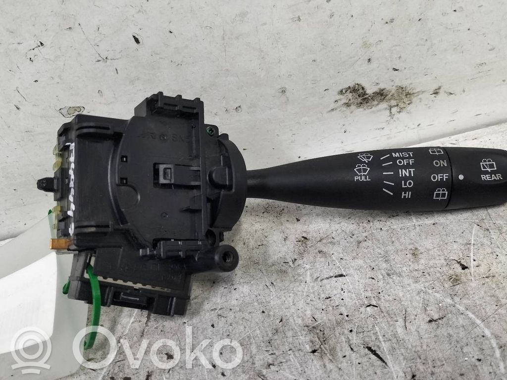 Nissan Pixo Leva comando tergicristalli