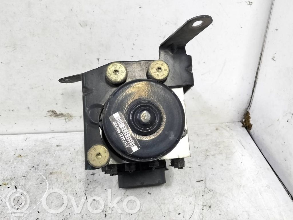 Peugeot 206 Pompe ABS 