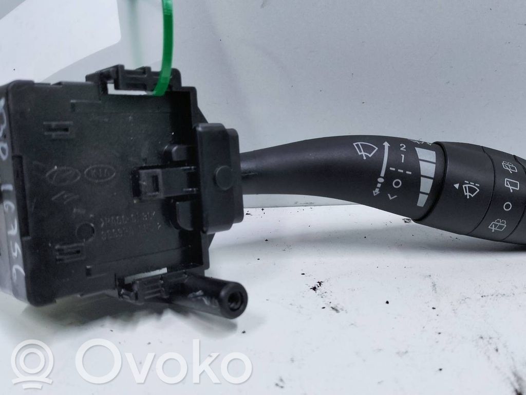 Hyundai i30 Schalter Hebel Scheibenwischer 