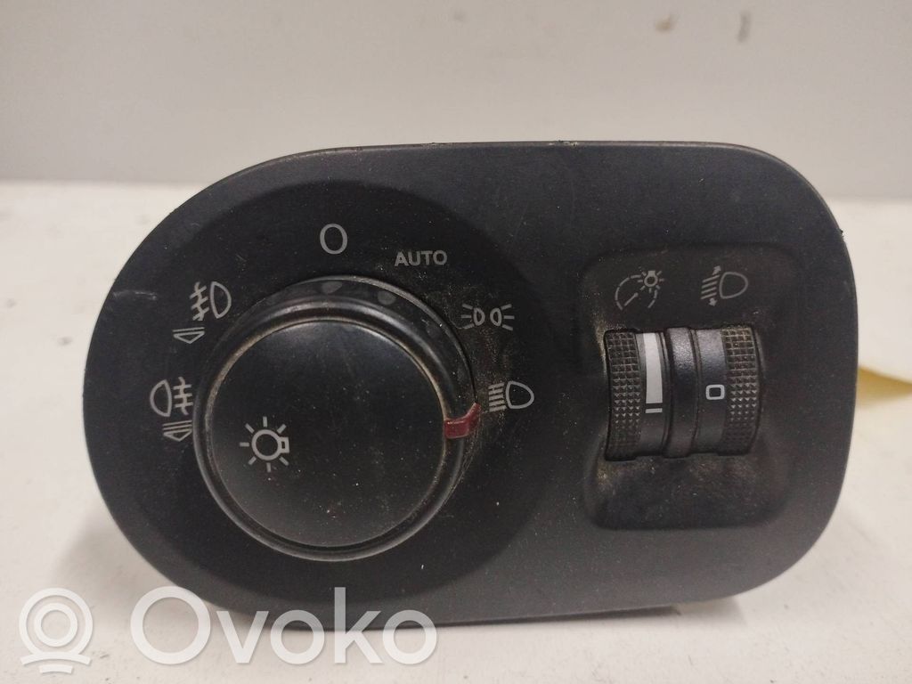 Seat Altea Comutator lumini bord 