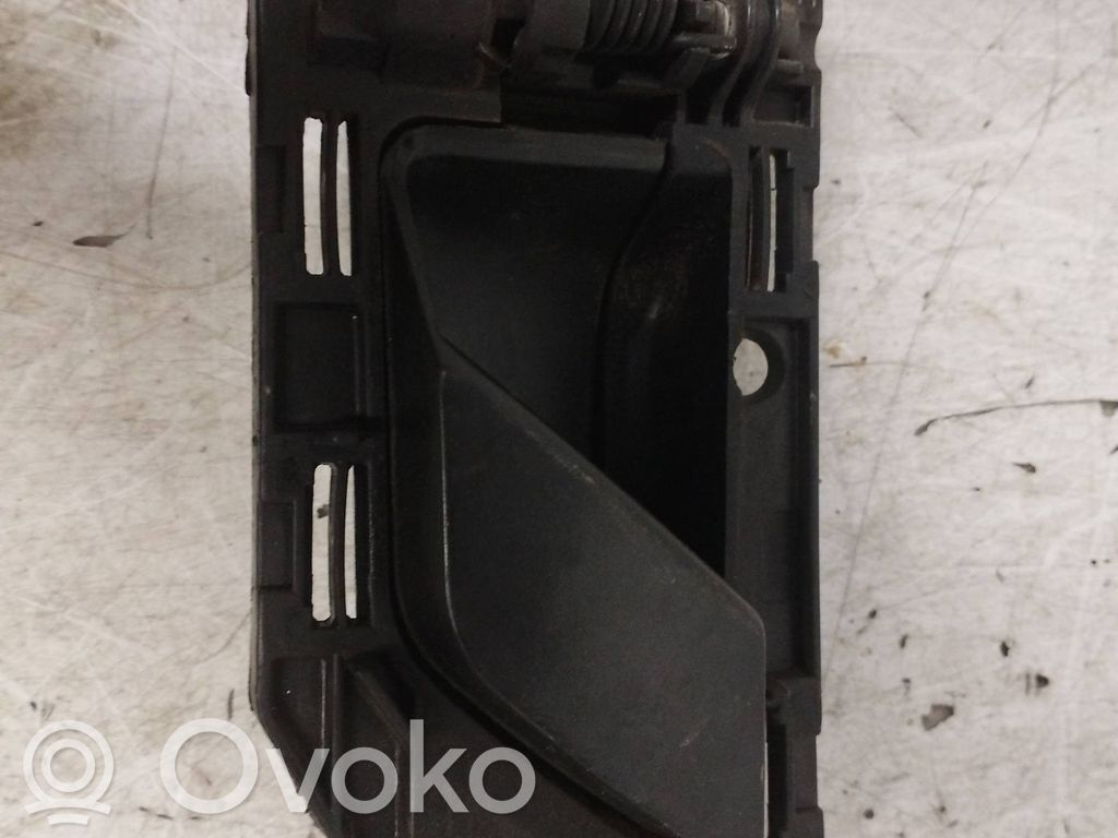 Citroen Berlingo Mâner interior ușă față