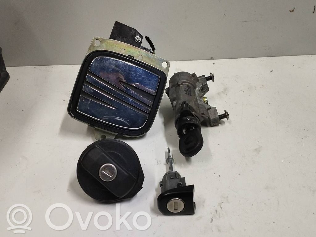 Seat Ibiza III (6L) Încuietoare ușă spate 