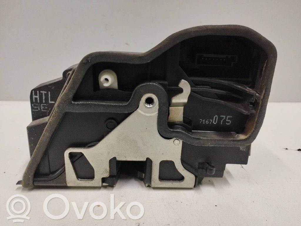 Takaoven lukko   7167075