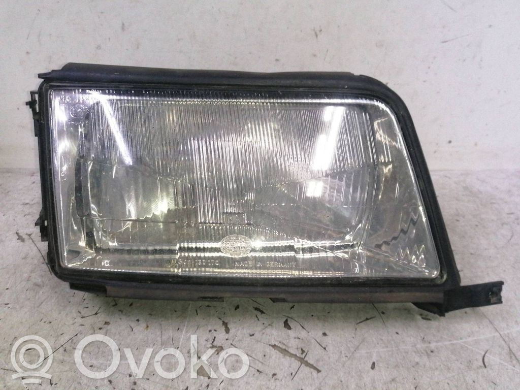 Audi 100 S4 C4 Far 