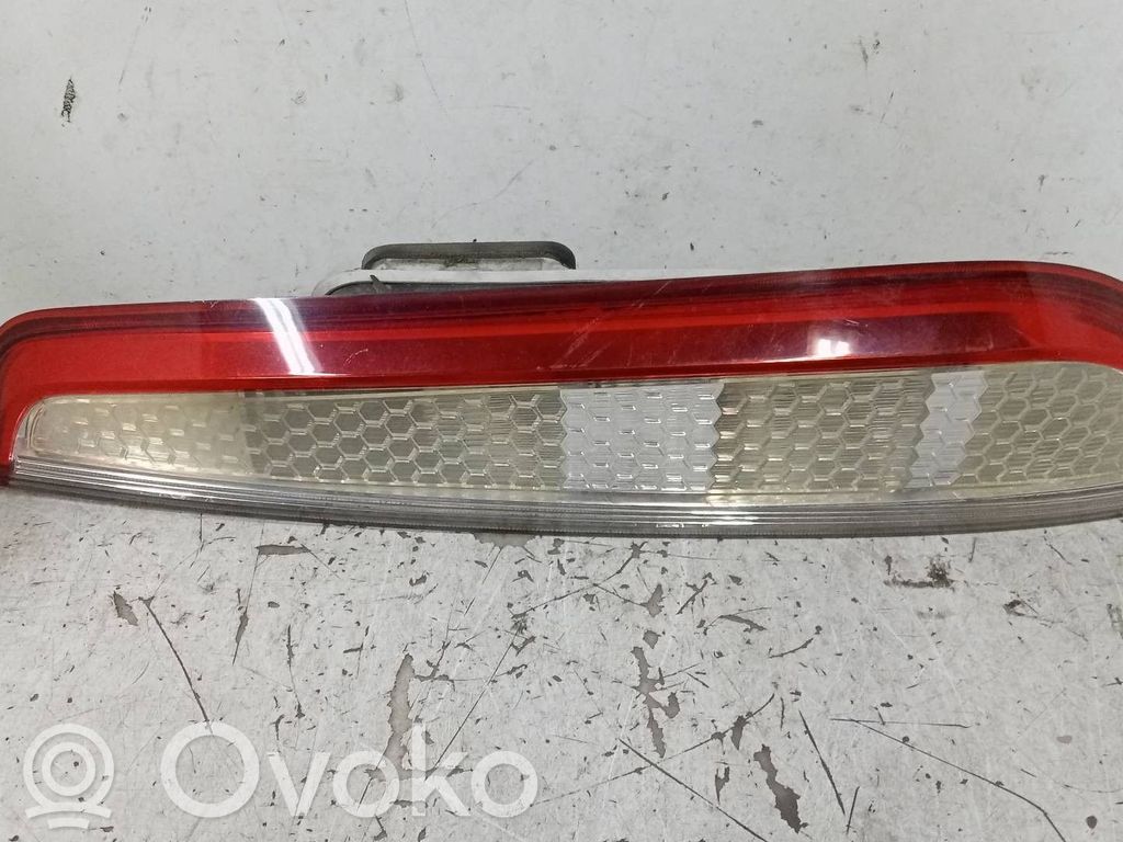 Ford Focus Luci posteriori 