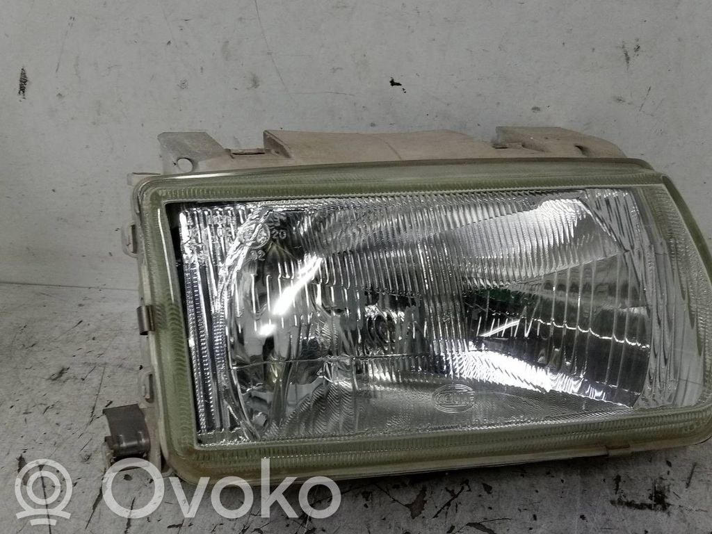 Volkswagen Polo III 6N 6N2 6NF Faro/fanale
