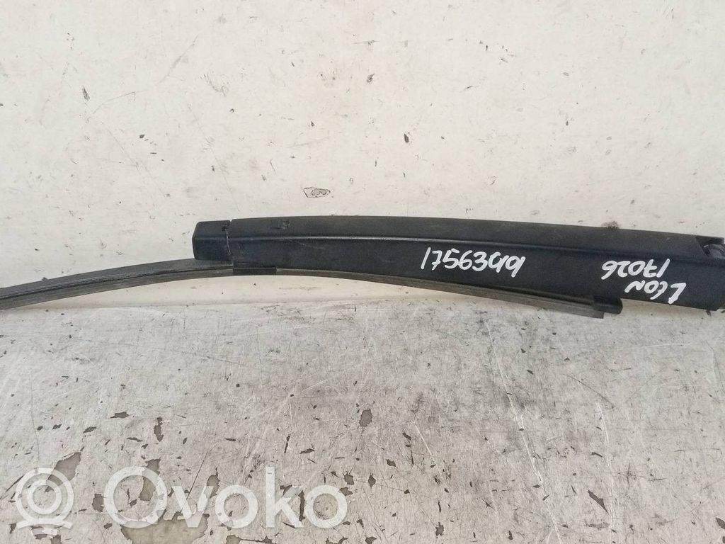 Wischerarm Heckscheibe   5K6955707B,5K6955707B