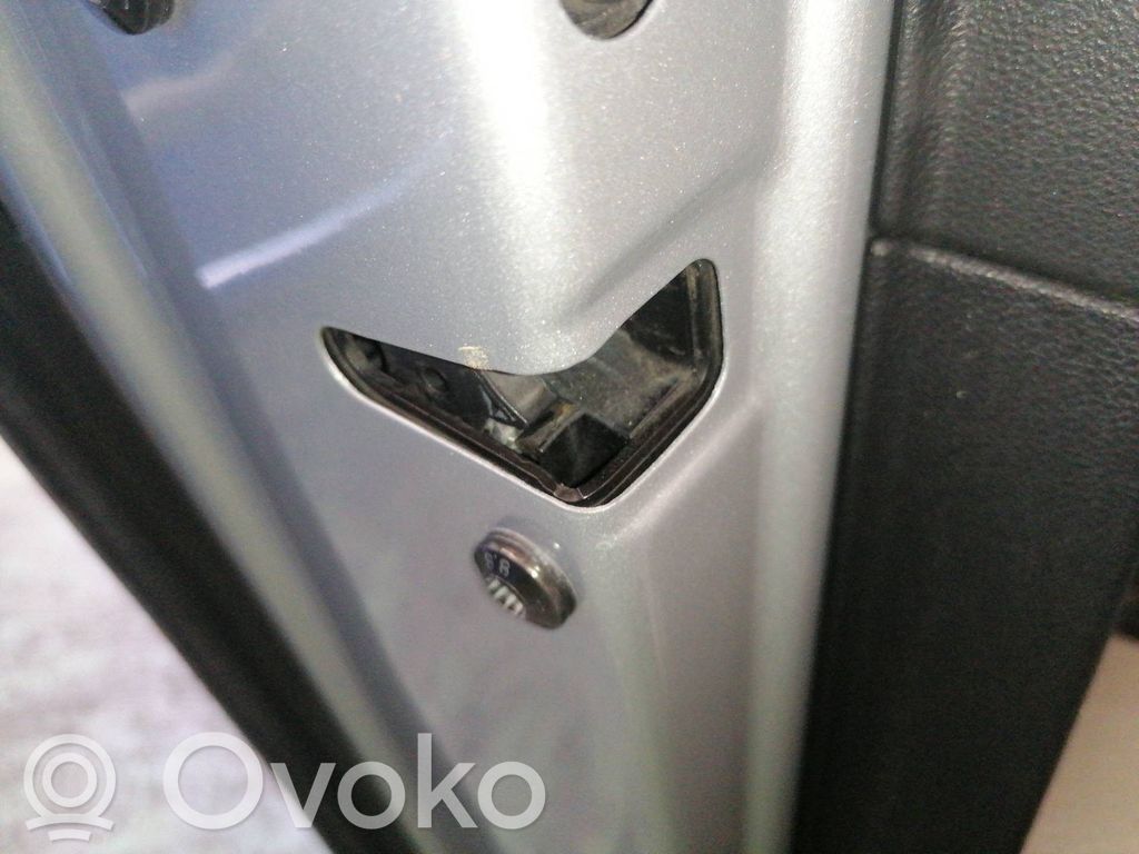 Seat Leon (5F) Serratura portiera posteriore