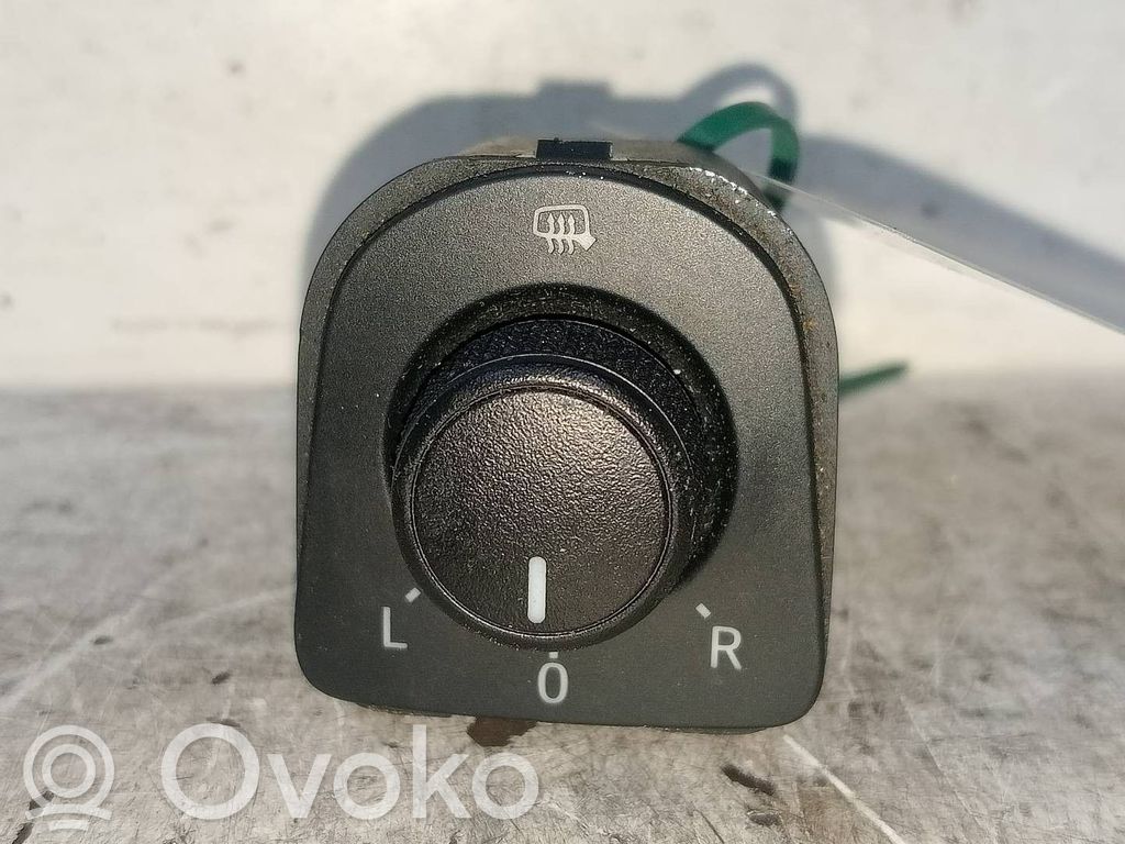 Wing mirror switch   5F0959565D,5F0959565D