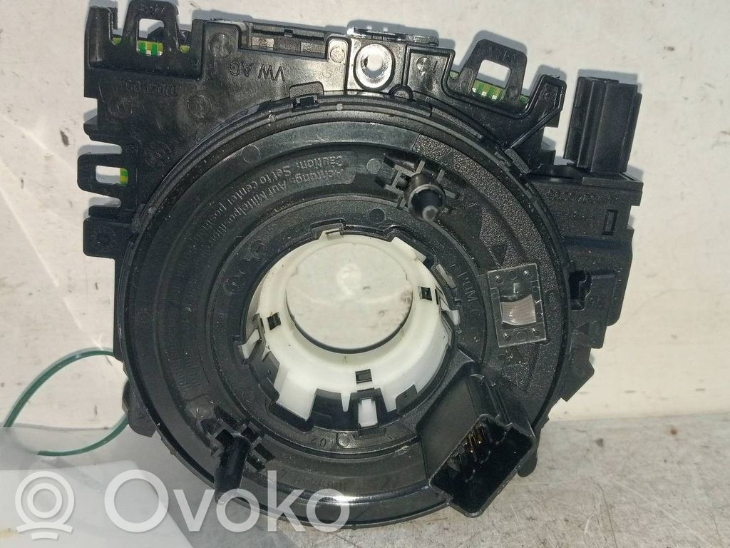 Volkswagen Golf SportWagen Airbag dello sterzo 