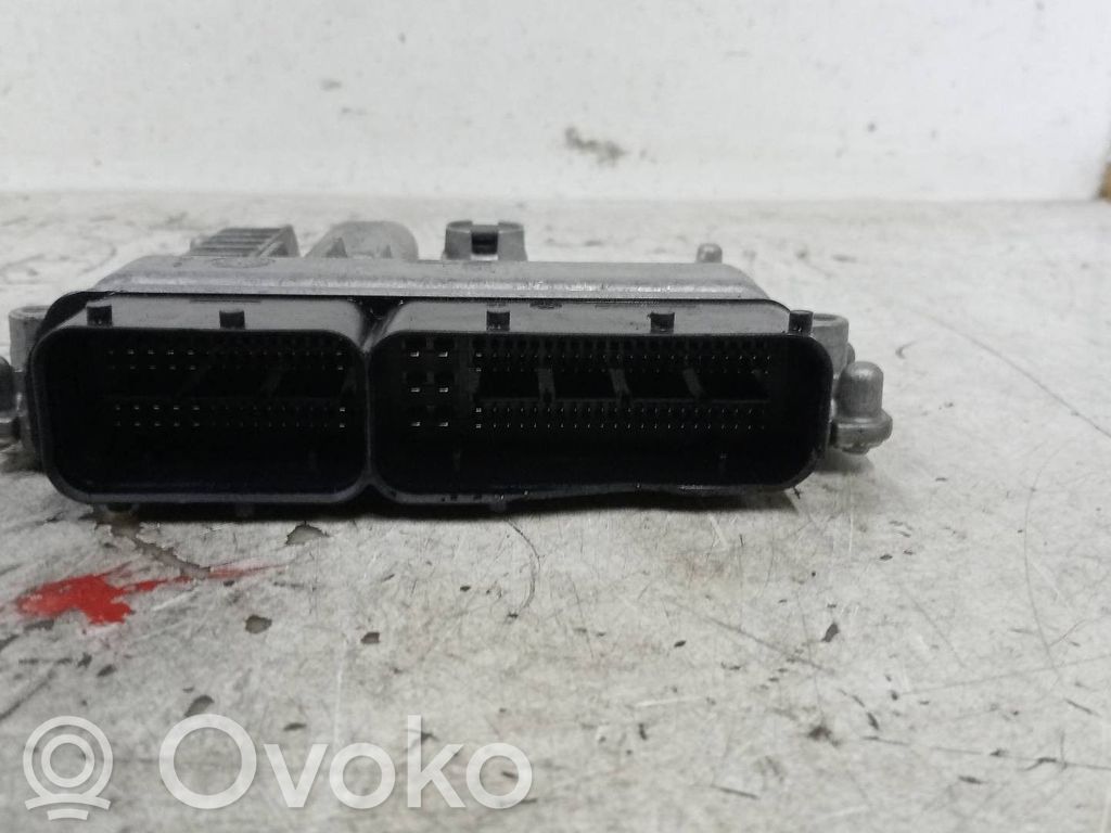 Volkswagen Golf SportWagen Unitate/modul de control motor 