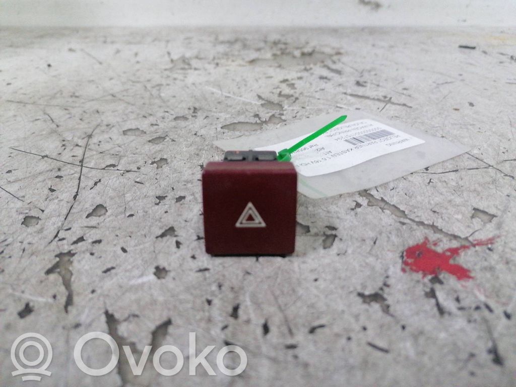 Comutator lumini pericol   96583113KR