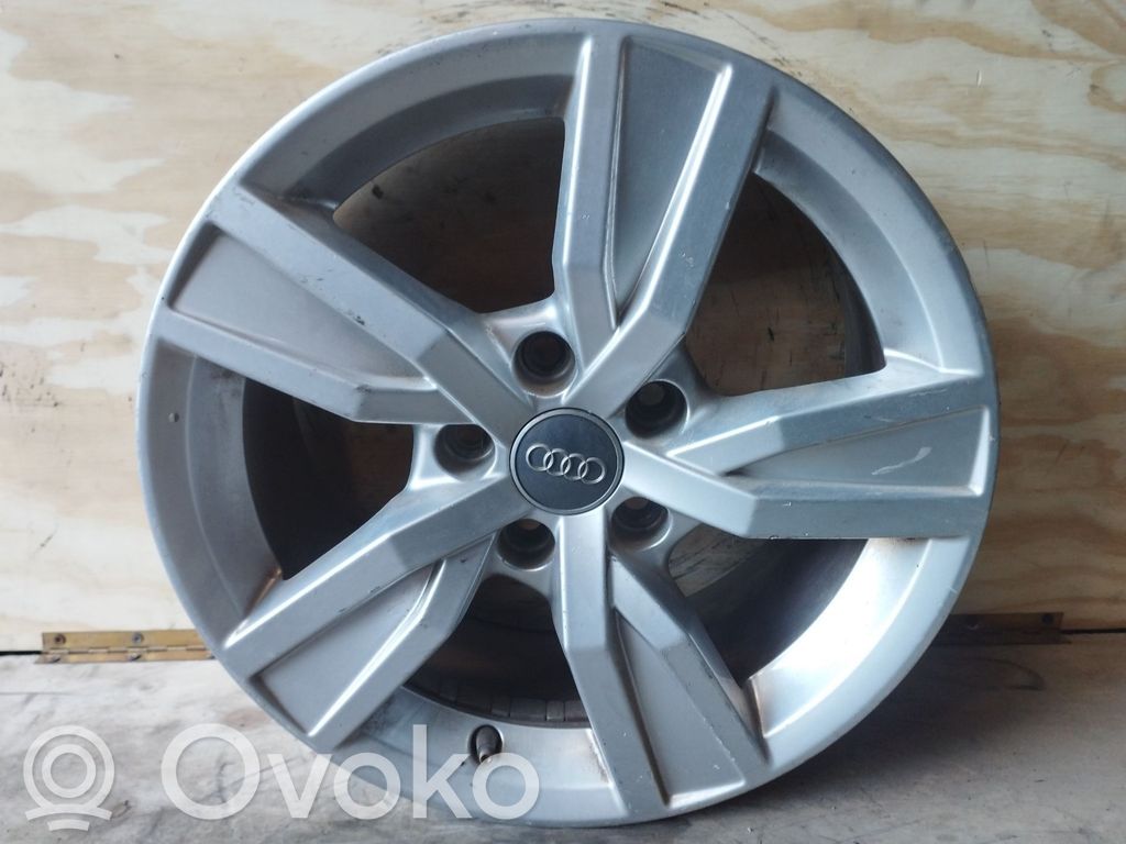 Audi A6 Allroad C5 Llanta de aleación R18 