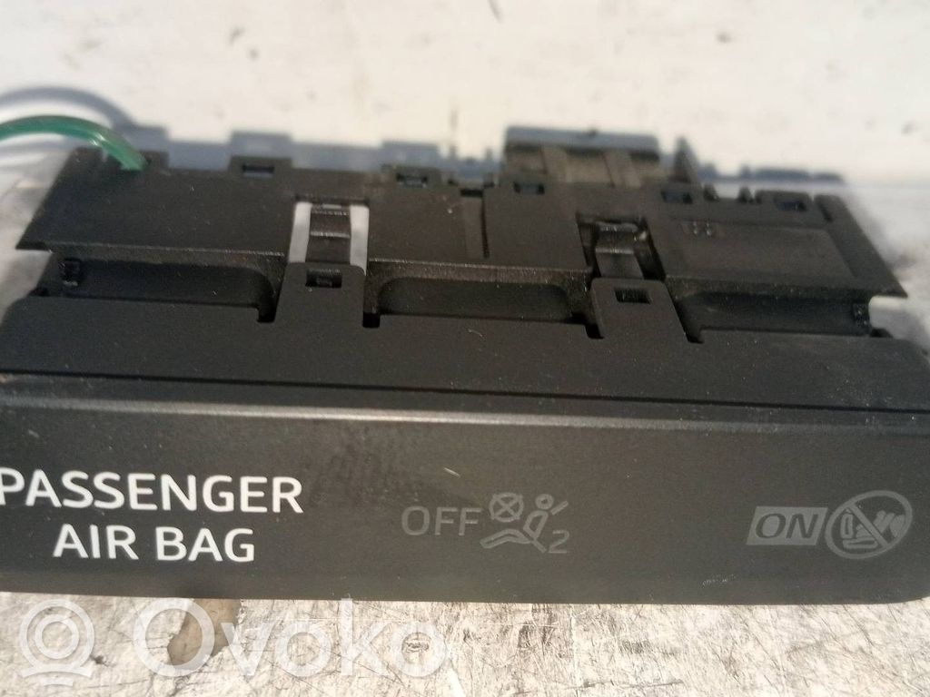 Seat Leon (5F) Sonstige Steuergeräte / Module 