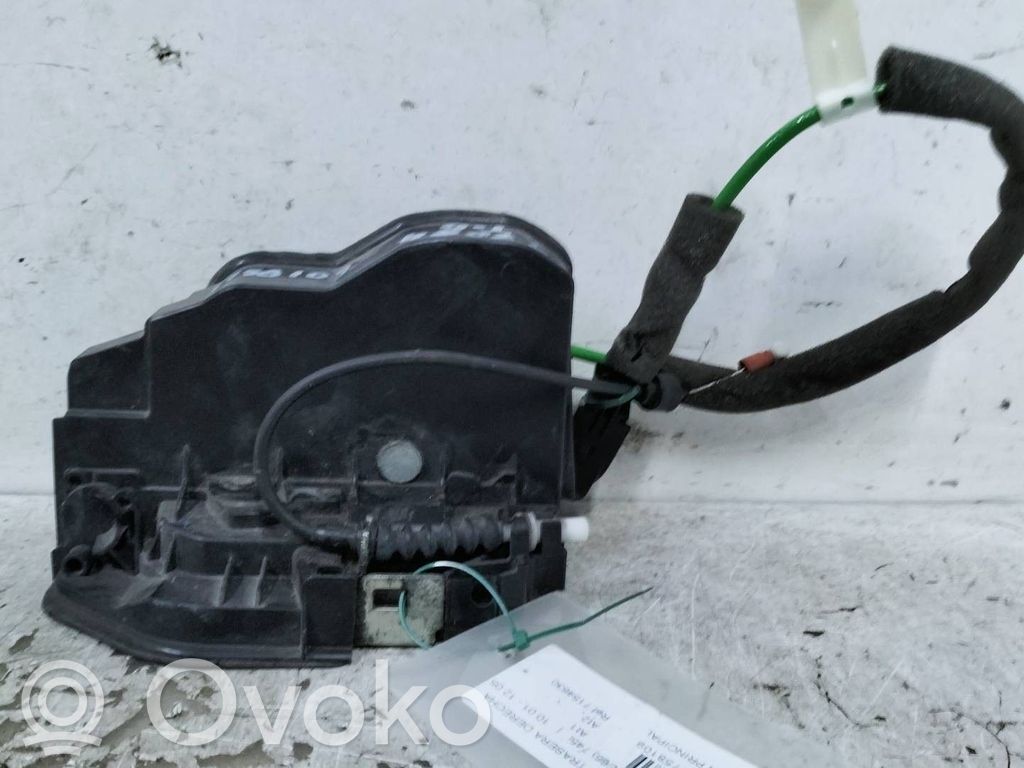 Takaoven lukko   7154630