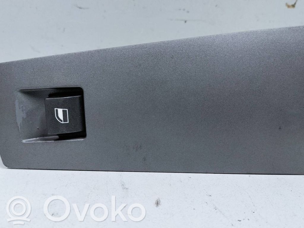 BMW 7 E65 E66 Interruttore di controllo dell’alzacristalli elettrico 