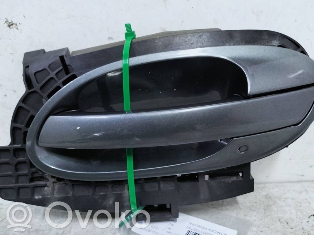 BMW 7 E65 E66 Manecilla externa puerta trasera 