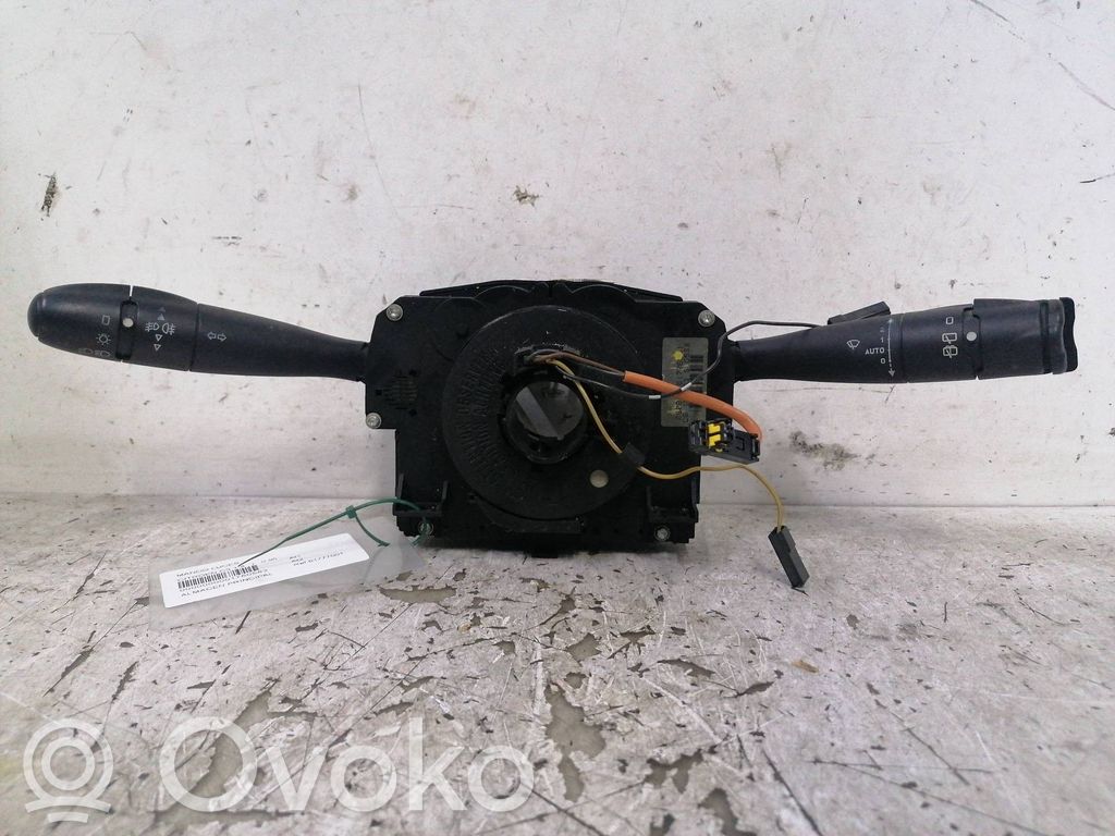 Panel lighting control switch   96488214XT,COM2002