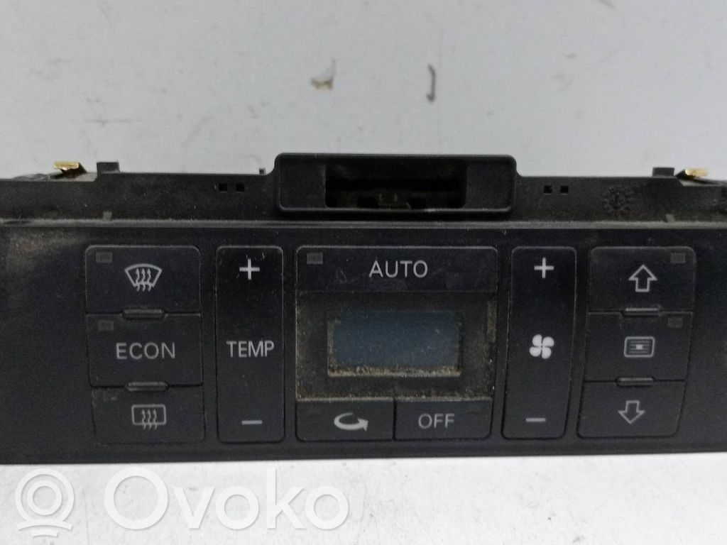 Audi A4 S4 B5 8D Modul unitate control aer condiționat 