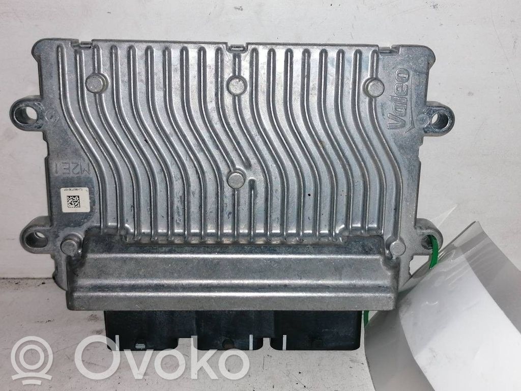 Citroen C2 Engine control unit/module 