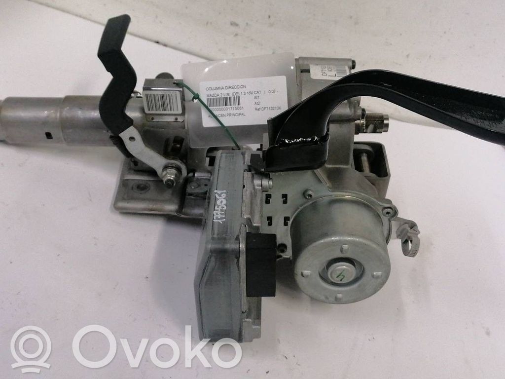 Vairo rato ašis   DF713210X