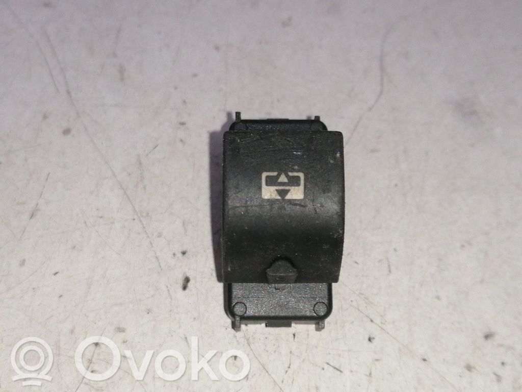 Peugeot 5008 Interruptor de control multifunción 