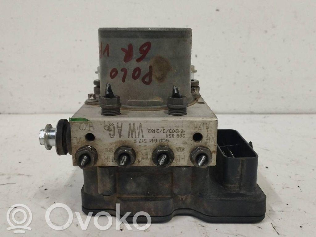 ABS-pumppu   6C0614517R