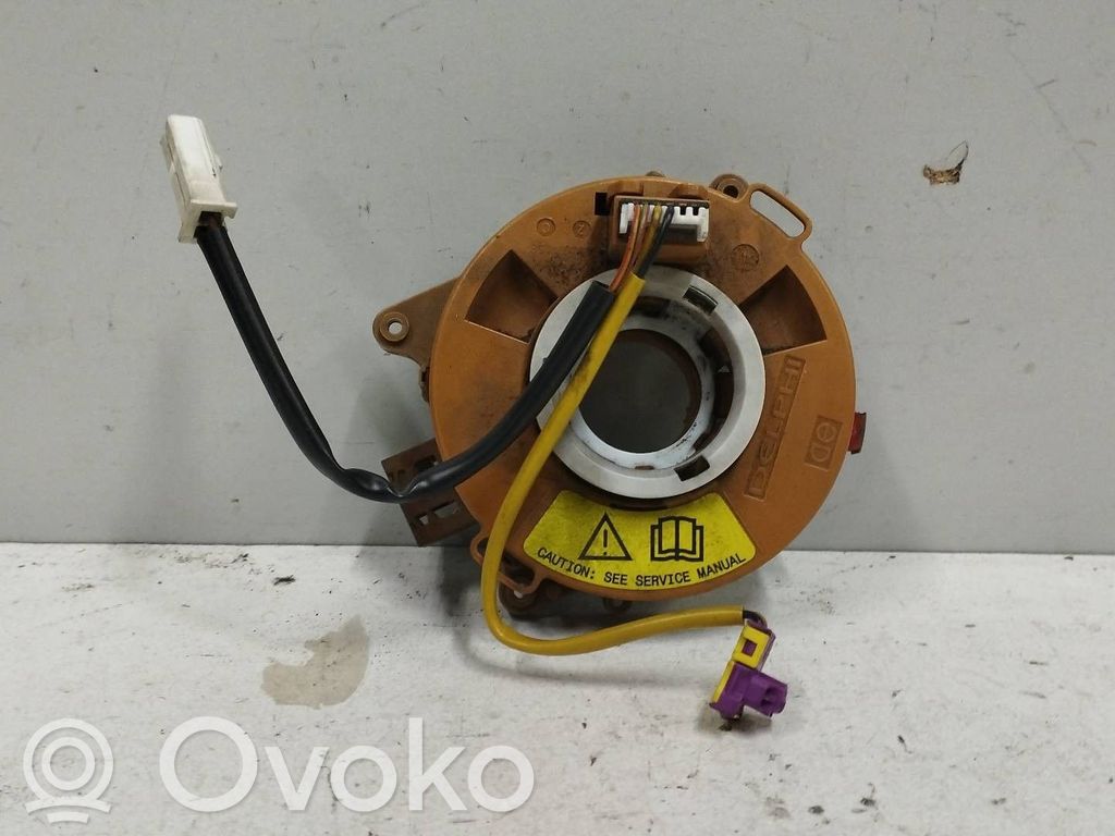 Poduszka powietrzna Airbag kierownicy   2582103495377