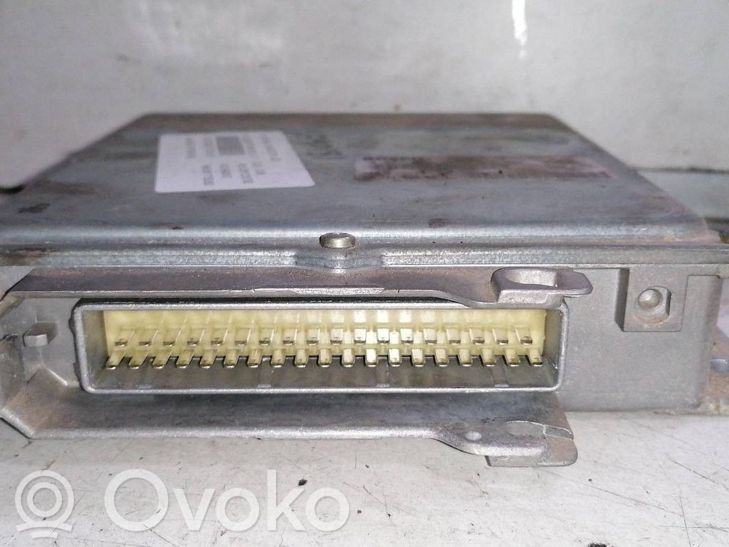 Peugeot 106 Unitate/modul de control motor 