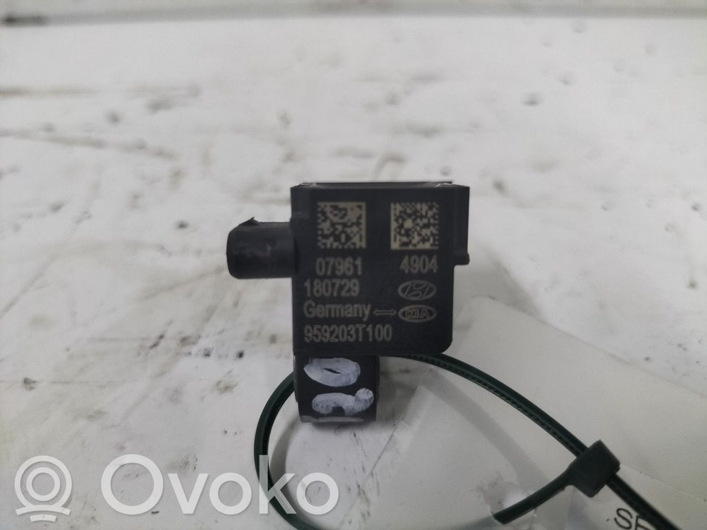 Hyundai i20 (GB IB) Sensor 