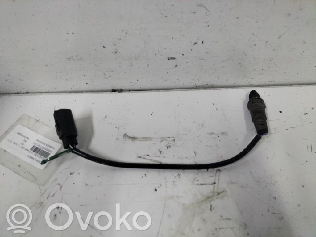 Sonda lambda   31319385