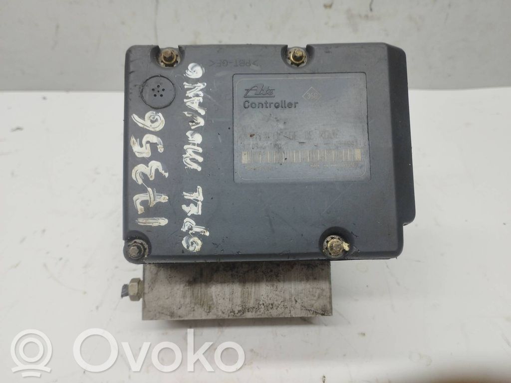 Bomba de ABS   7700302426,10020400764,10094614013
