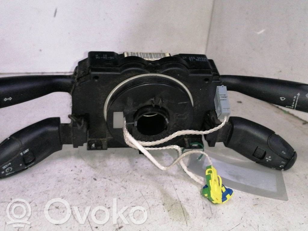 Interruptor de control del panel de luces   96605597XT,12274618,93324N