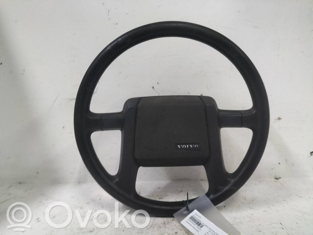 Volvo 740 Vairas 
