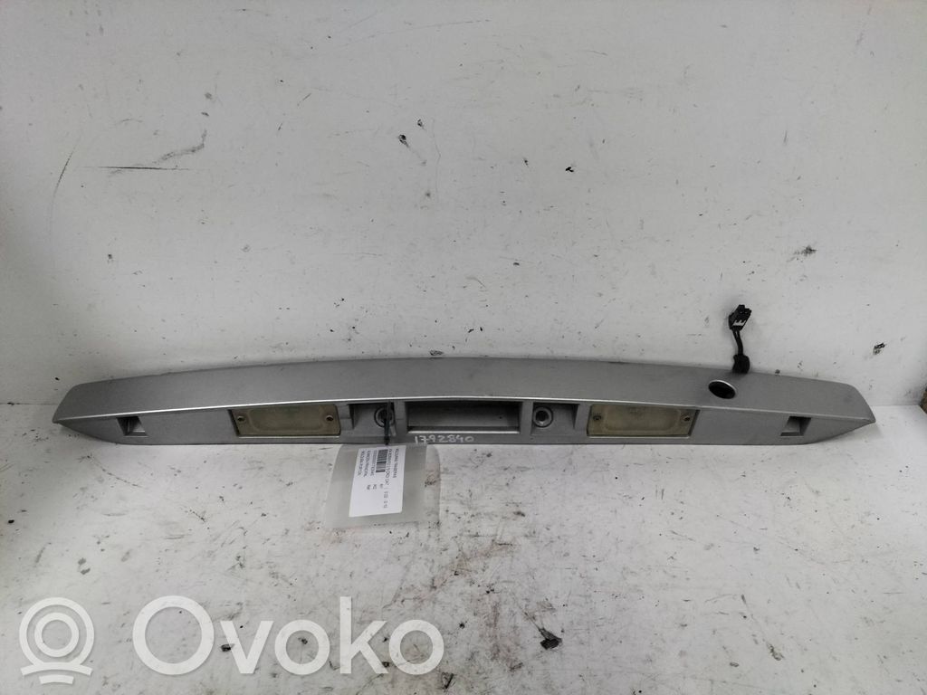 Dashboard trim