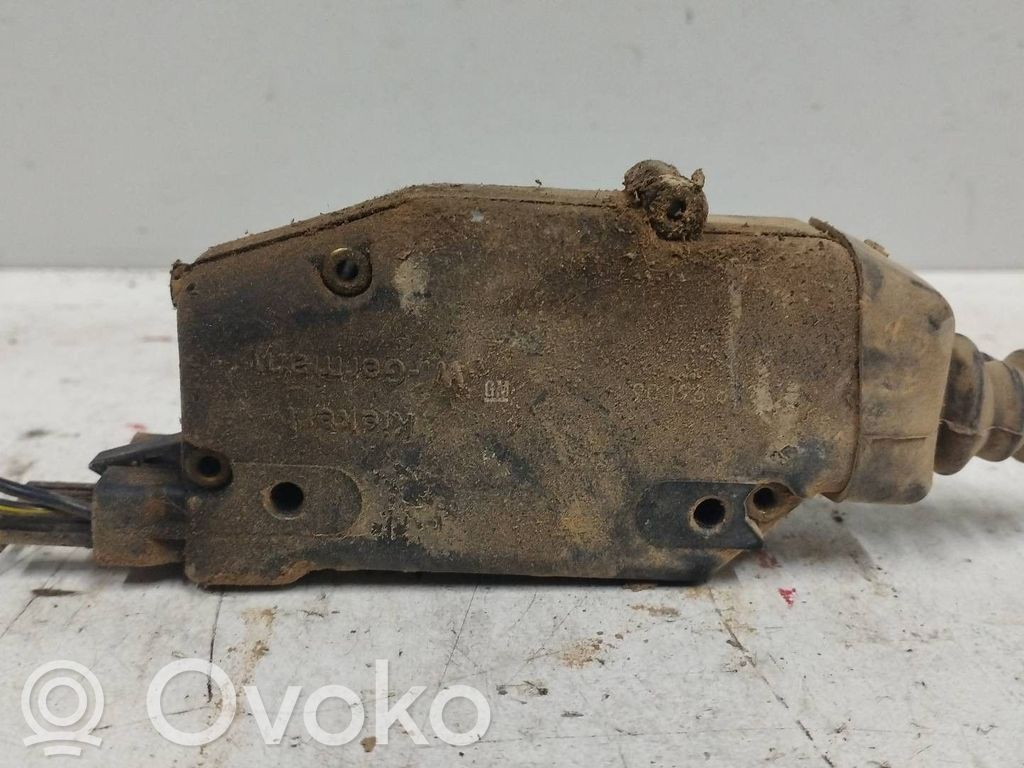 Opel Corsa A Front door lock motor 