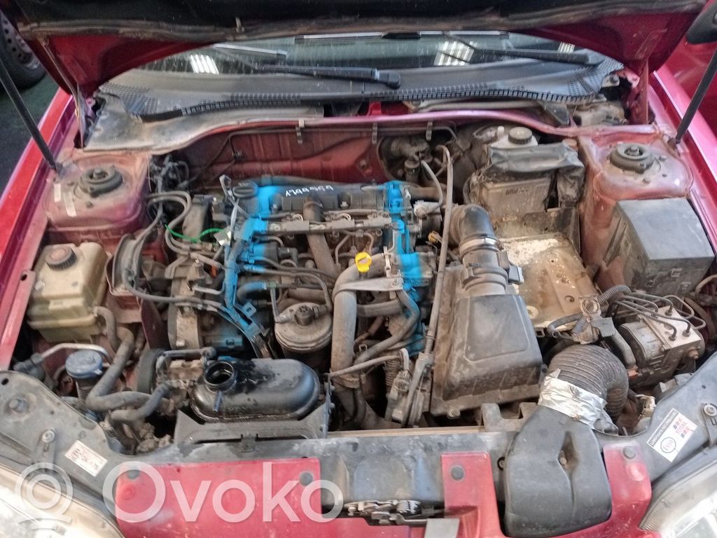 Engine   RHY