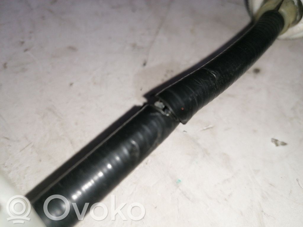 Citroen C4 Grand Picasso Comutator frână parcare